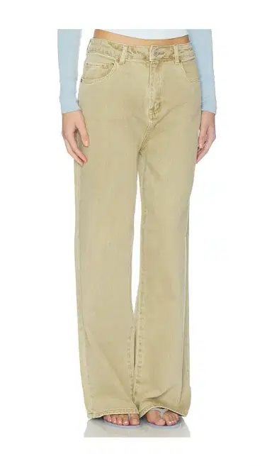 BLANKNYC Wide Legs Jeans | Thumbnail 2