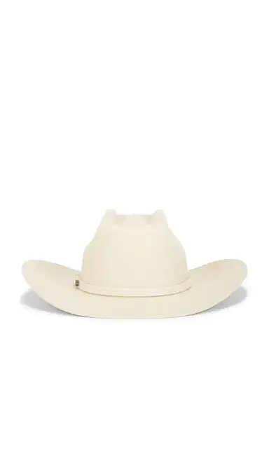 Brixton Prescott Brick Top Cowboy Hat | Thumbnail 2