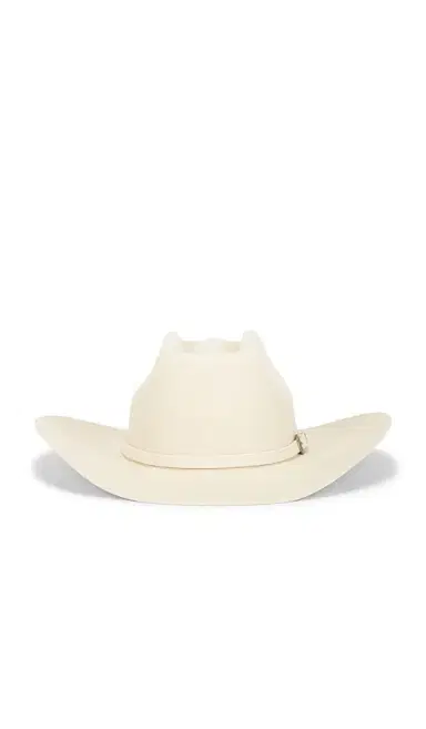 Brixton Prescott Brick Top Cowboy Hat | Thumbnail 1