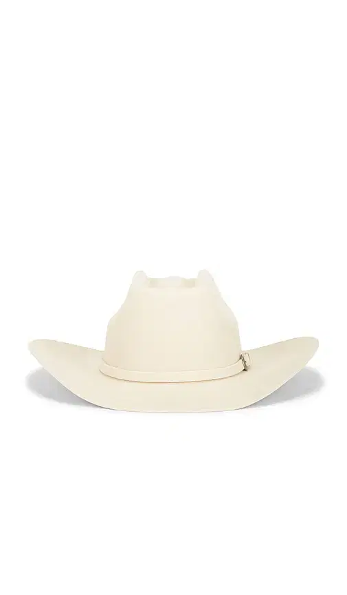 Brixton Prescott Brick Top Cowboy Hat
