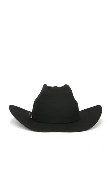 Brixton Prescott Brick Top Cowboy Hat | Thumbnail 2