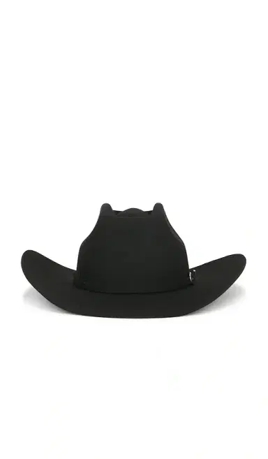 Brixton Prescott Brick Top Cowboy Hat | Thumbnail 1