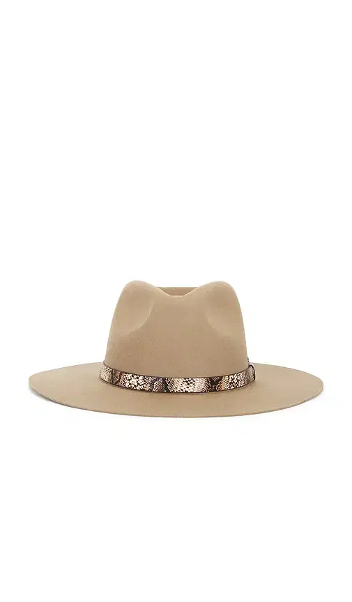 Brixton Sonoran Cowboy Hat