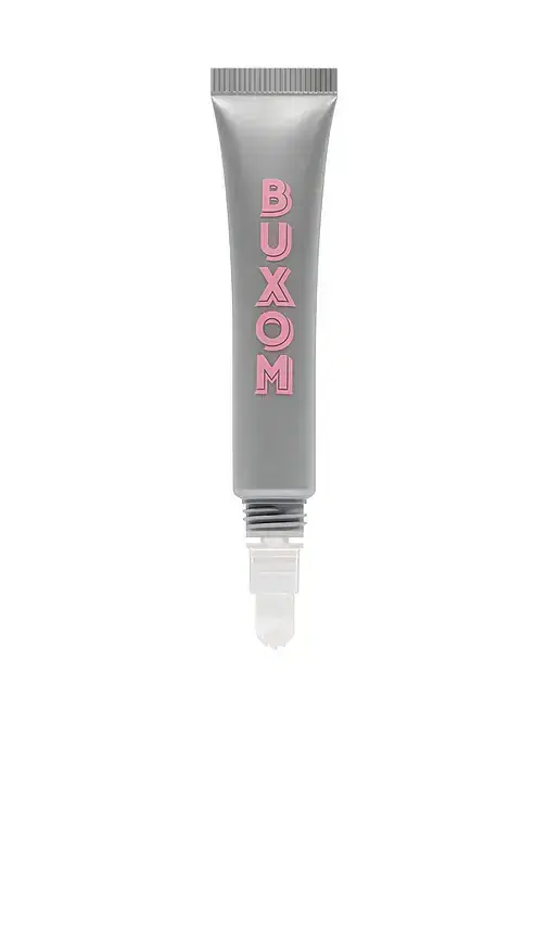 Buxom Lip Strip Enzyme Exfoliator