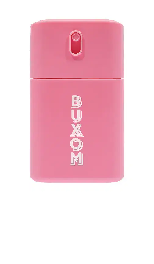 Buxom Plump Shot Peptide Prep & Set Mist