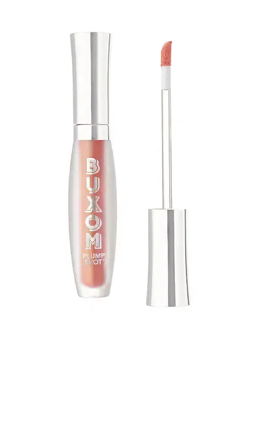 Buxom Plump Shot Shimmer