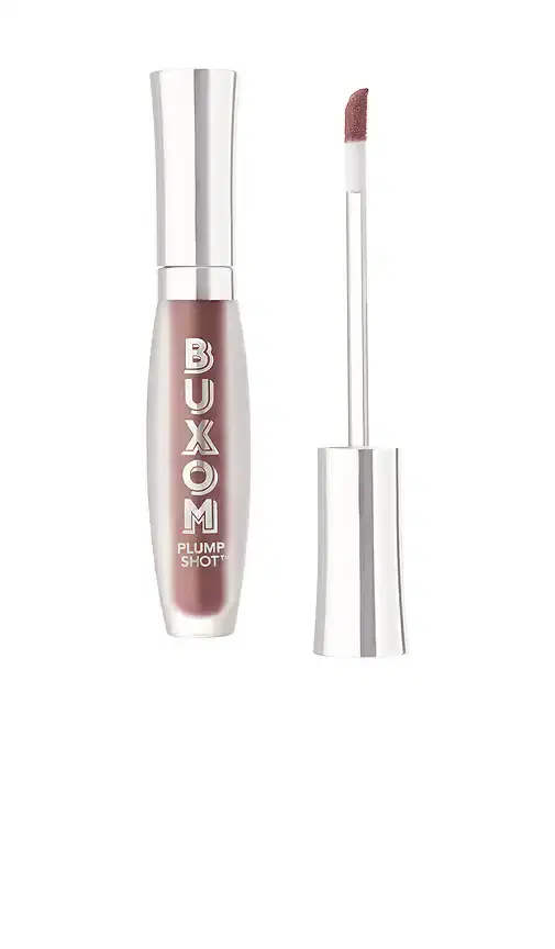 Buxom Plump Shot Shimmer