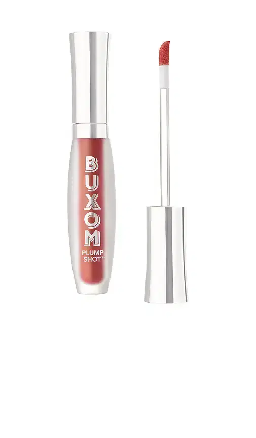 Buxom Plump Shot Shimmer