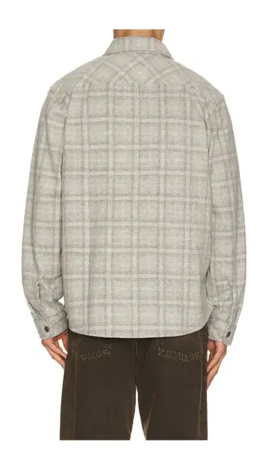 RAILS Alder Shirt | Thumbnail 2 RAILS Alder Shirt | Thumbnail 2