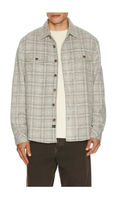 RAILS Alder Shirt | Thumbnail 1 RAILS Alder Shirt | Thumbnail 1