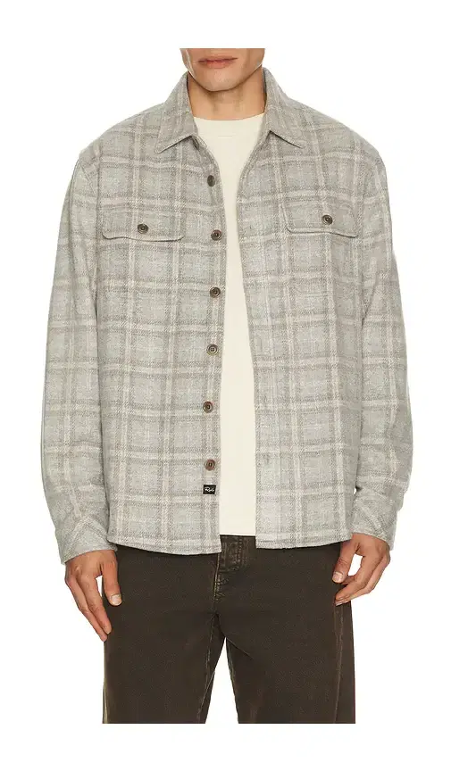 RAILS Alder Shirt