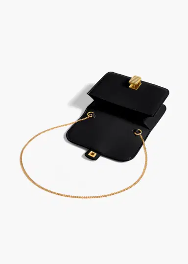 Khaite Blake Nano Bag In | Thumbnail 3