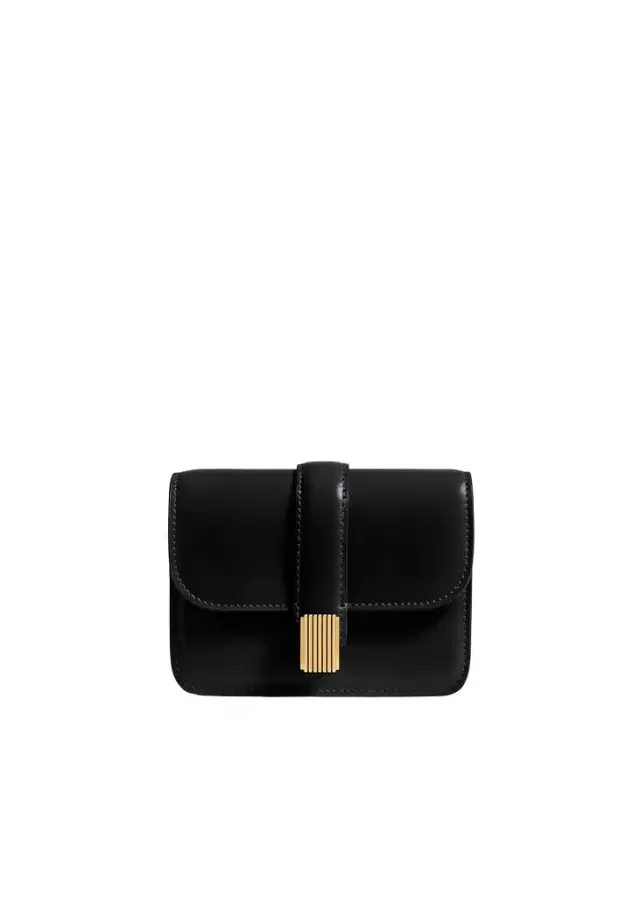 Blake Nano Bag In Black Blake Nano Bag In Black