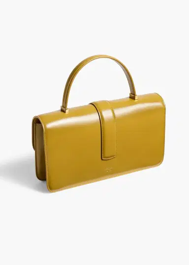 Khaite Blake Top Handle Bag In | Thumbnail 2