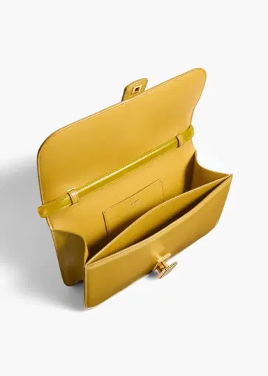 Khaite Blake Top Handle Bag In | Thumbnail 3