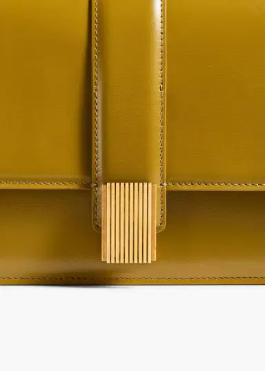 Khaite Blake Top Handle Bag In | Thumbnail 4