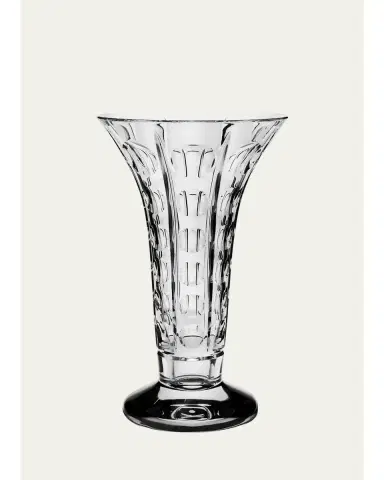 William Yeoward Crystal Odette Trumpet Vase | Thumbnail 1