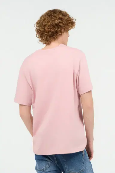 Roberto Cavalli T-Shirt With JC Monogram | Thumbnail 3