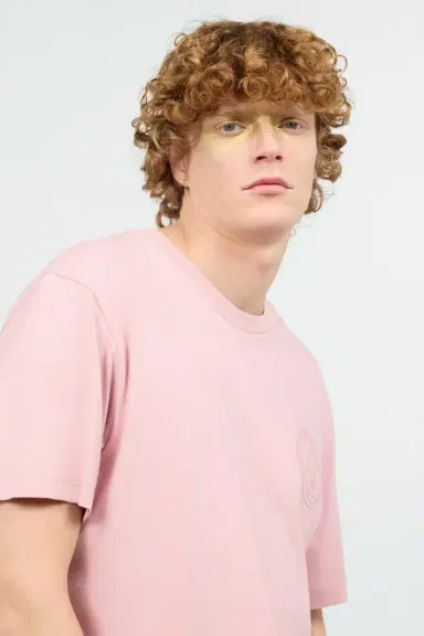 Roberto Cavalli T-Shirt With JC Monogram | Thumbnail 4