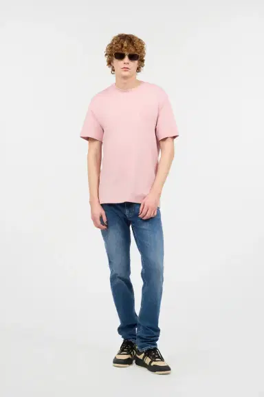 Roberto Cavalli T-Shirt With JC Monogram | Thumbnail 6