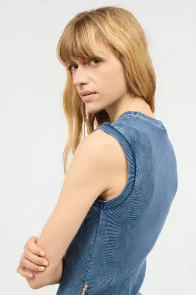 Roberto Cavalli Tank Top With JC Monogram | Thumbnail 6
