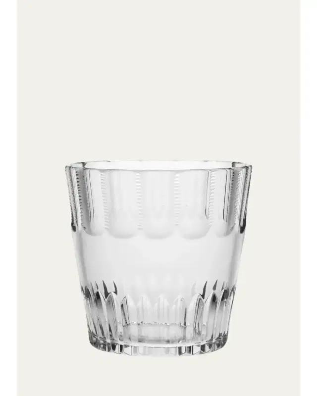 William Yeoward Crystal Karen Ice Bucket