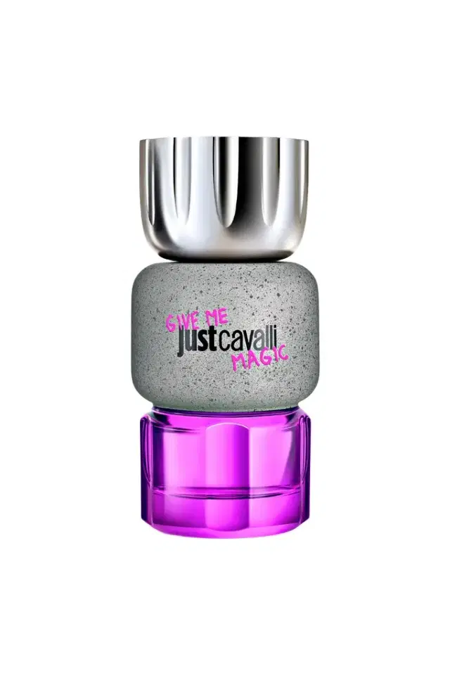 Roberto Cavalli JUST CAVALLI GIVE ME MAGIC EDP