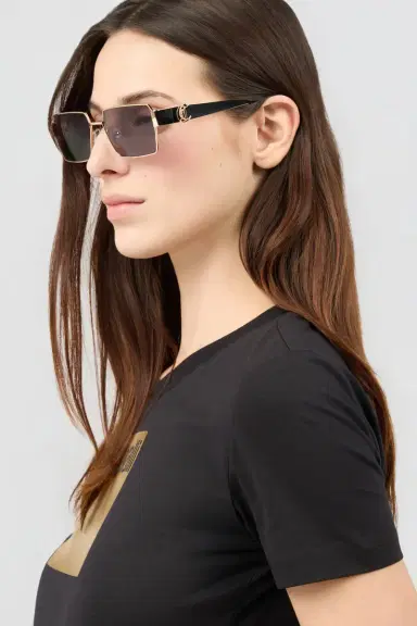 Roberto Cavalli Sunglasses Just Cavalli | Thumbnail 2