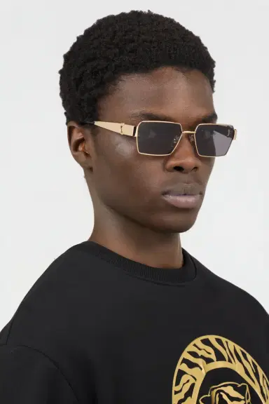 Roberto Cavalli Sunglasses Just Cavalli | Thumbnail 4