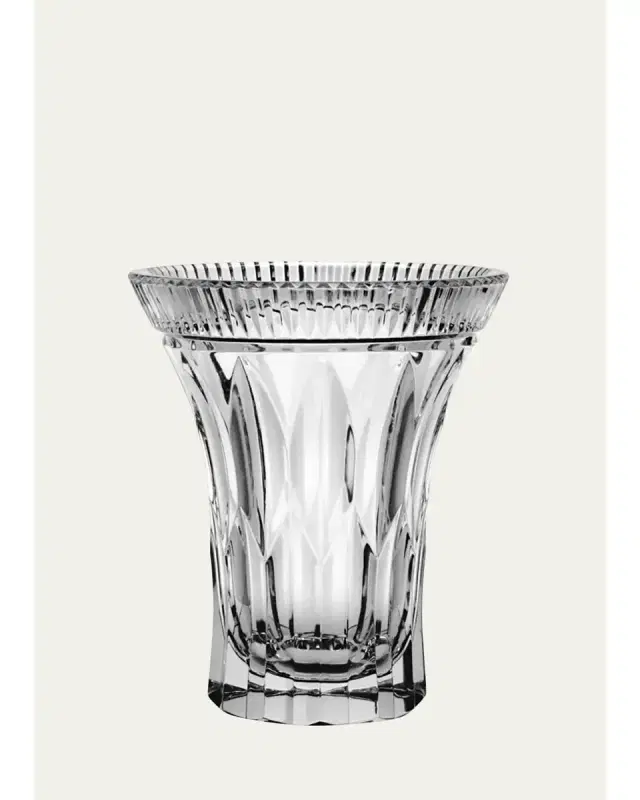 William Yeoward Crystal Cristina 6" Flower Vase