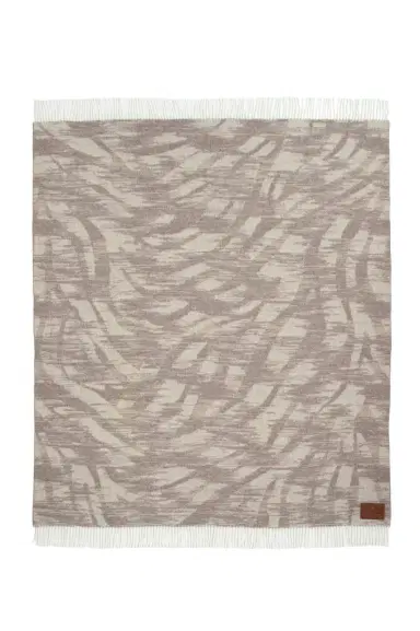 Roberto Cavalli Jacquard Plaid Savanna | Thumbnail 1