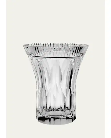 William Yeoward Crystal Cristina 8" Flower Vase | Thumbnail 1