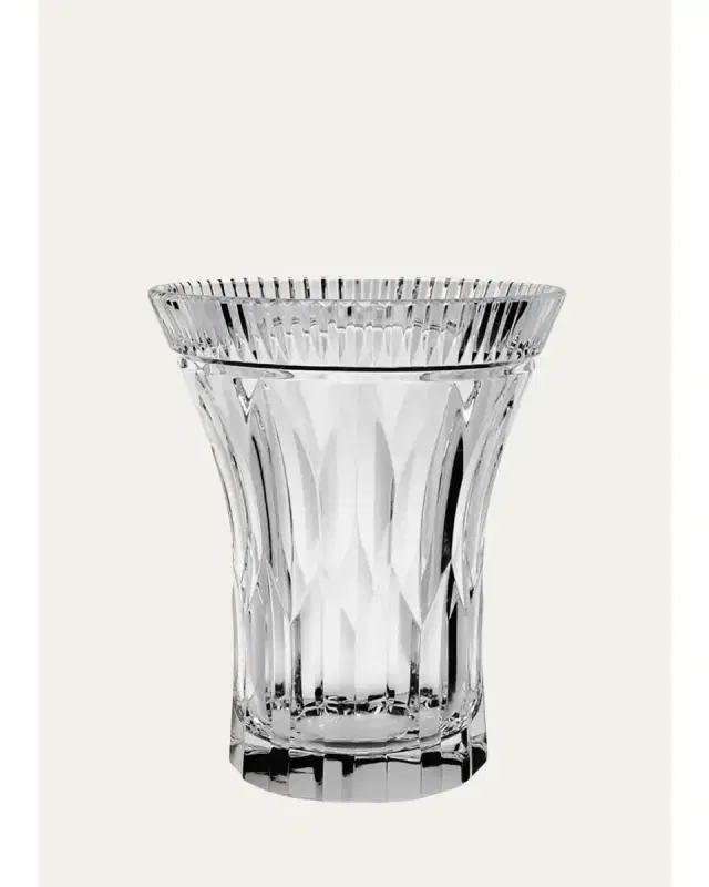 William Yeoward Crystal Cristina 8" Flower Vase