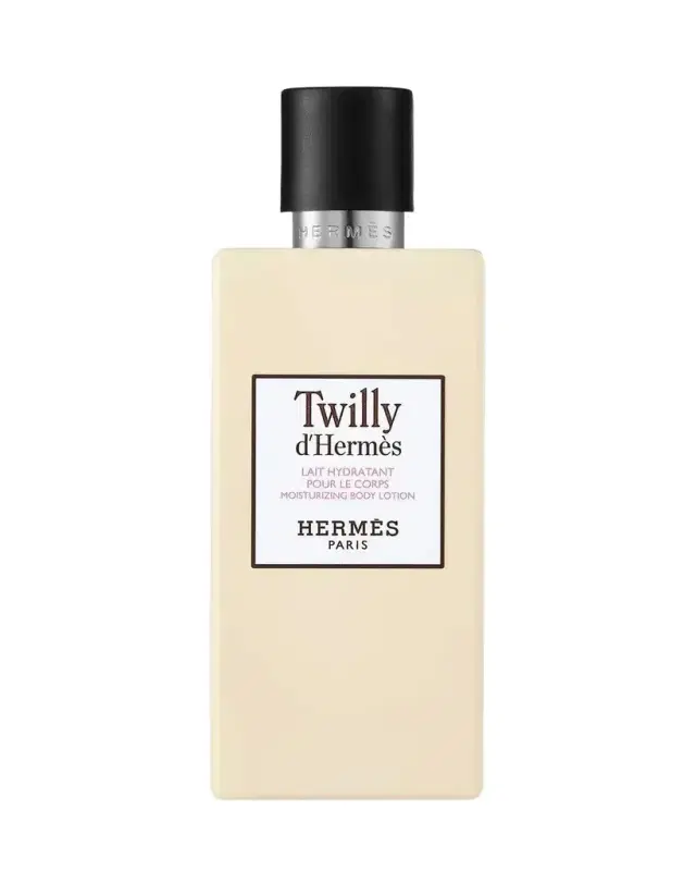 HERMÈS 6.5 oz. Twilly Body Lotion