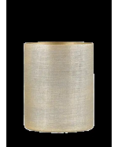 Labrazel Woven Metallic Wastebasket | Thumbnail 2