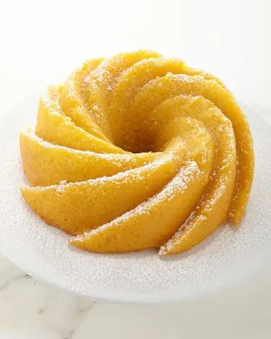 PM Delights Lemon Drop Bundt Cake | Thumbnail 2