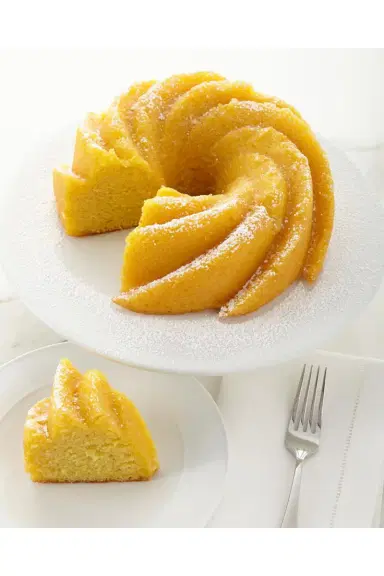 PM Delights Lemon Drop Bundt Cake | Thumbnail 3