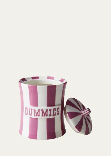 Jonathan Adler Vice Canister Gummies | Thumbnail 2 Jonathan Adler Vice Canister Gummies | Thumbnail 2
