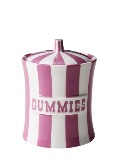 Jonathan Adler Vice Canister Gummies | Thumbnail 1 Jonathan Adler Vice Canister Gummies | Thumbnail 1