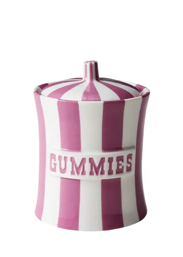 Jonathan Adler Vice Canister Gummies