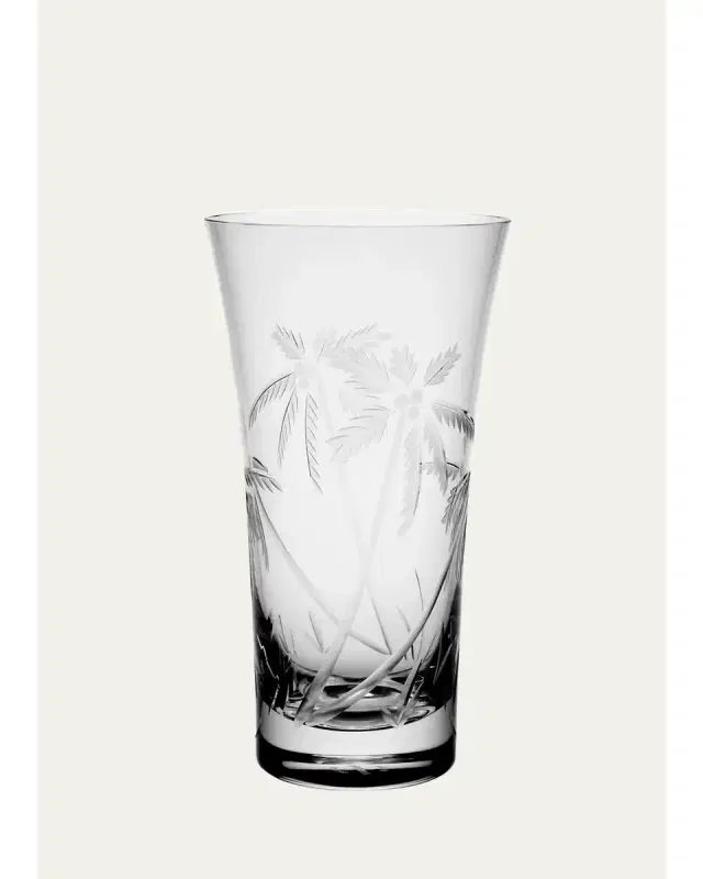 William Yeoward Crystal Palm Highball