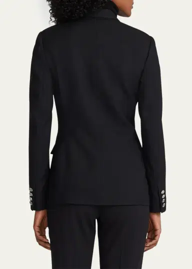 Ralph Lauren Collection Camden Cashmere Jacket | Thumbnail 3