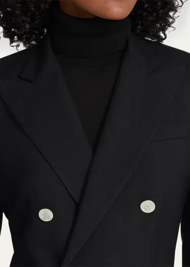 Ralph Lauren Collection Camden Cashmere Jacket | Thumbnail 5