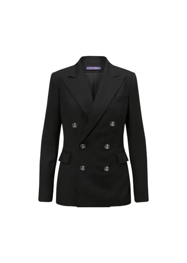 Ralph Lauren Collection Camden Cashmere Jacket