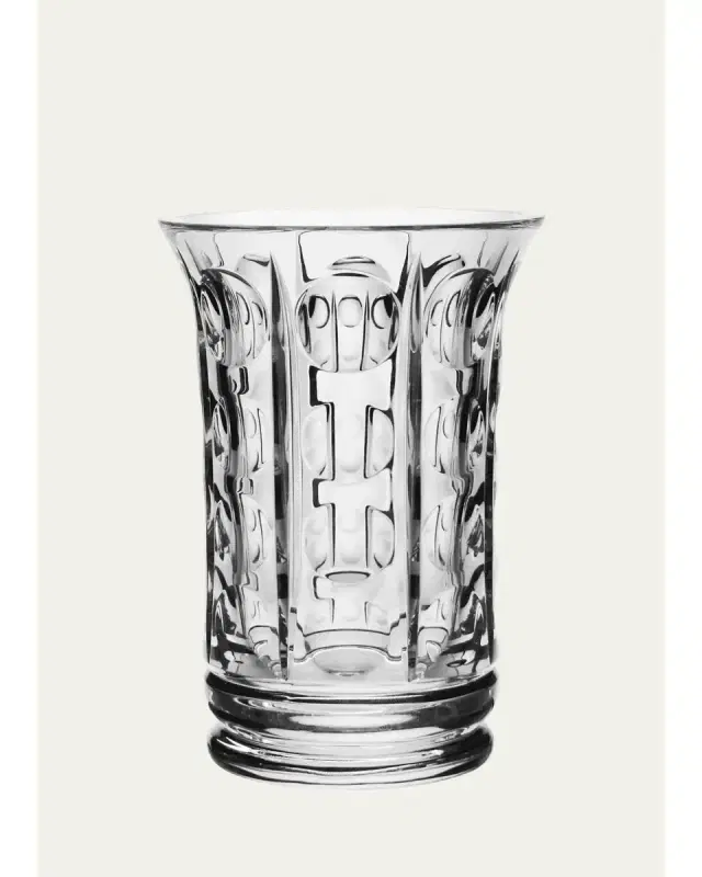 William Yeoward Crystal Odette Vase