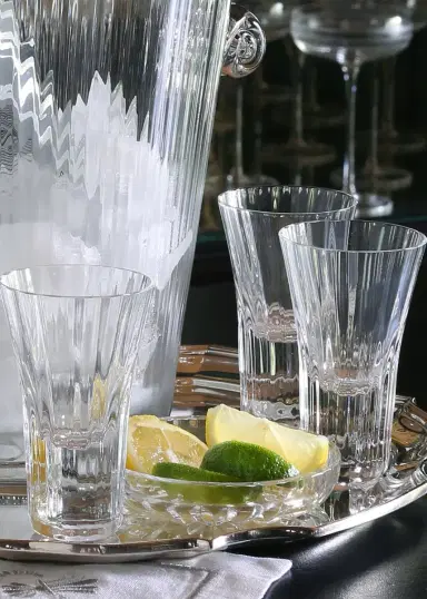 William Yeoward Crystal Corinne Shot Glass | Thumbnail 2