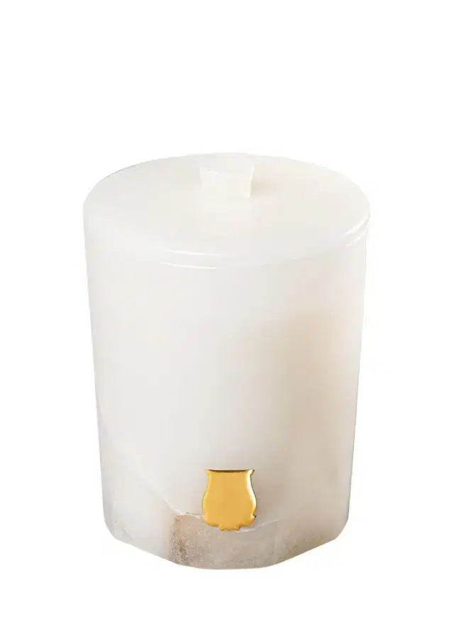 TRUDON Hemera Alabaster Collection, Fresh Spices