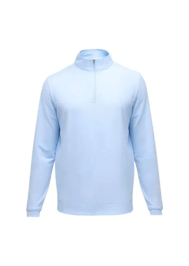 Peter Millar Men's Perth Micro-Stripe Half-Zip Sweater