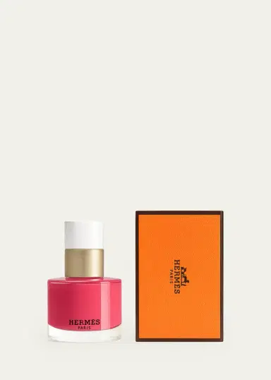 HERMÈS Les Mains Hermes Nail Enamel | Thumbnail 2 HERMÈS Les Mains Hermes Nail Enamel | Thumbnail 2