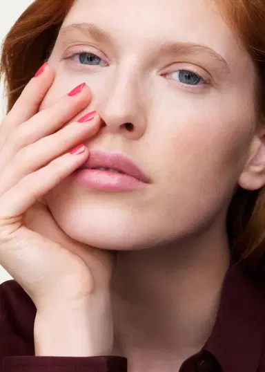 HERMÈS Les Mains Hermes Nail Enamel | Thumbnail 3 HERMÈS Les Mains Hermes Nail Enamel | Thumbnail 3